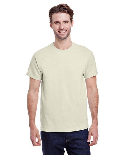 Gildan Adult Heavy Cotton Blank T-Shirt | 5000