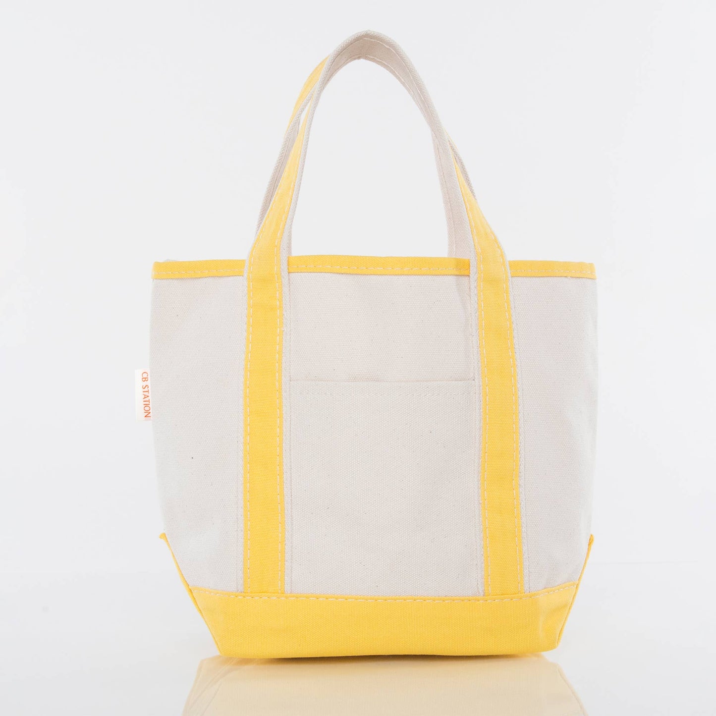 Handy Open Top Tote