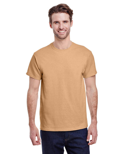 Gildan Adult Heavy Cotton Blank T-Shirt | 5000
