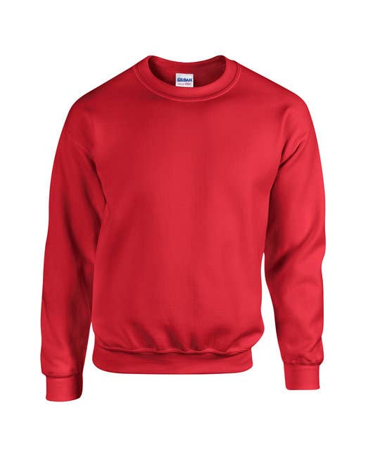 Gildan Heavy Blend Crewneck Sweatshirt