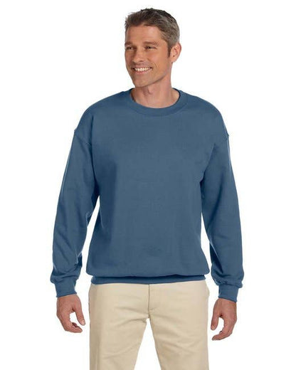 Gildan Heavy Blend Crewneck Sweatshirt