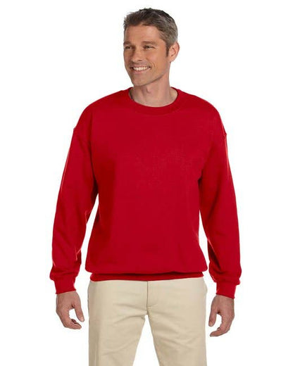 Gildan Heavy Blend Crewneck Sweatshirt