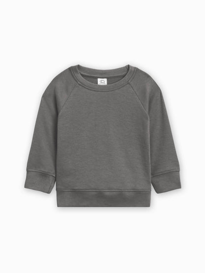 Organic Classic Portland Pullover
