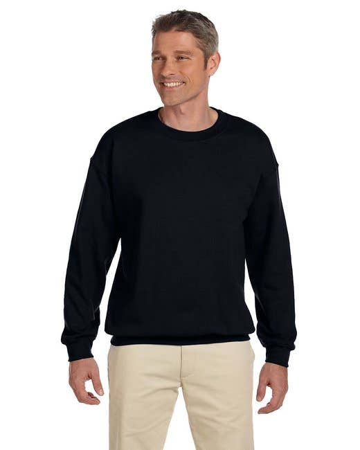 Gildan Heavy Blend Crewneck Sweatshirt