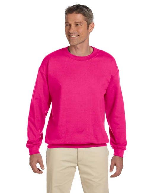 Gildan Heavy Blend Crewneck Sweatshirt