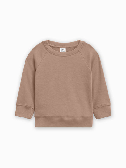 Organic Classic Portland Pullover