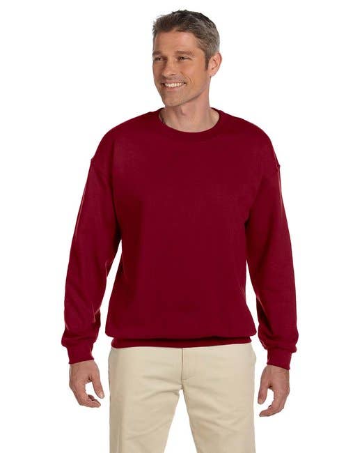 Gildan Heavy Blend Crewneck Sweatshirt