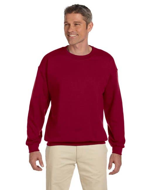 Gildan Heavy Blend Crewneck Sweatshirt