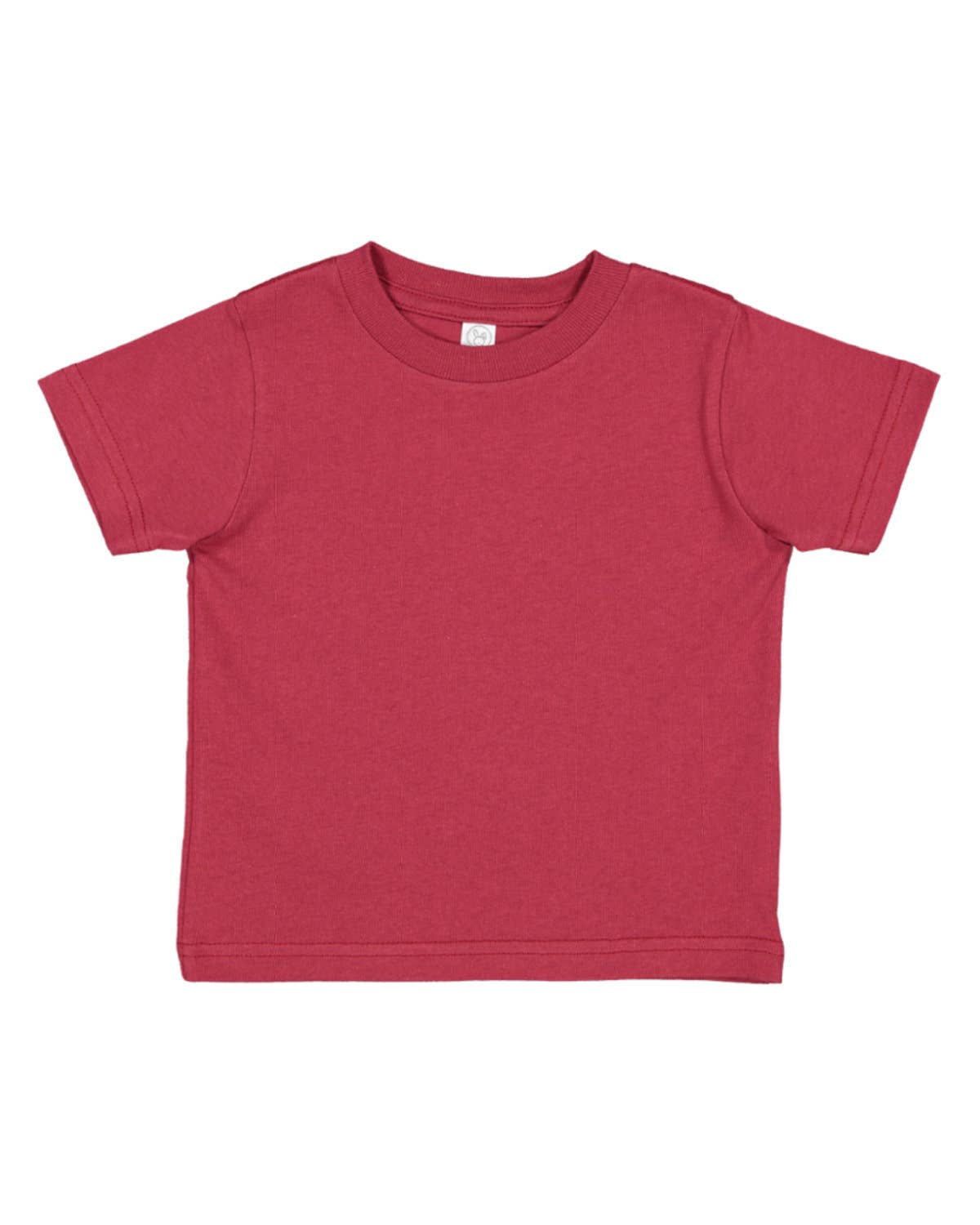 Rabbit Skins Toddler Fine Jersey Blank T-Shirt 2T-7 | 3321