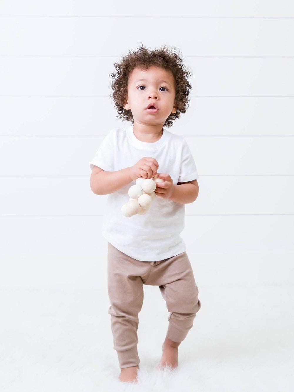 Organic Classic Tee