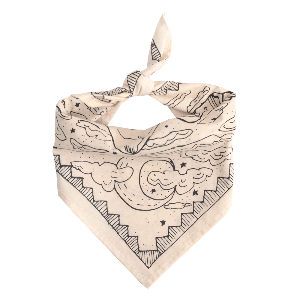 Desert