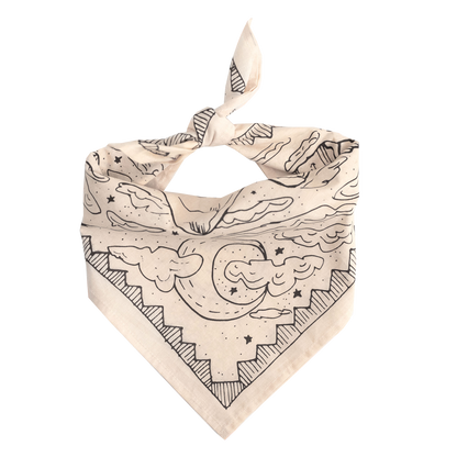 Desert