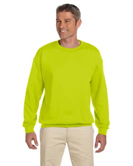 Gildan Heavy Blend Crewneck Sweatshirt