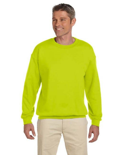 Gildan Heavy Blend Crewneck Sweatshirt