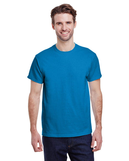 Gildan Adult Heavy Cotton Blank T-Shirt | 5000