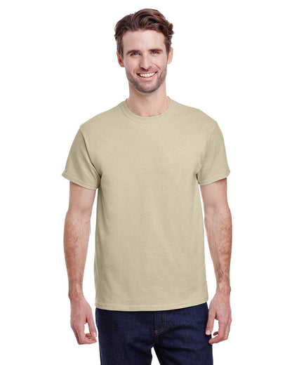 Gildan Adult Heavy Cotton Blank T-Shirt | 5000