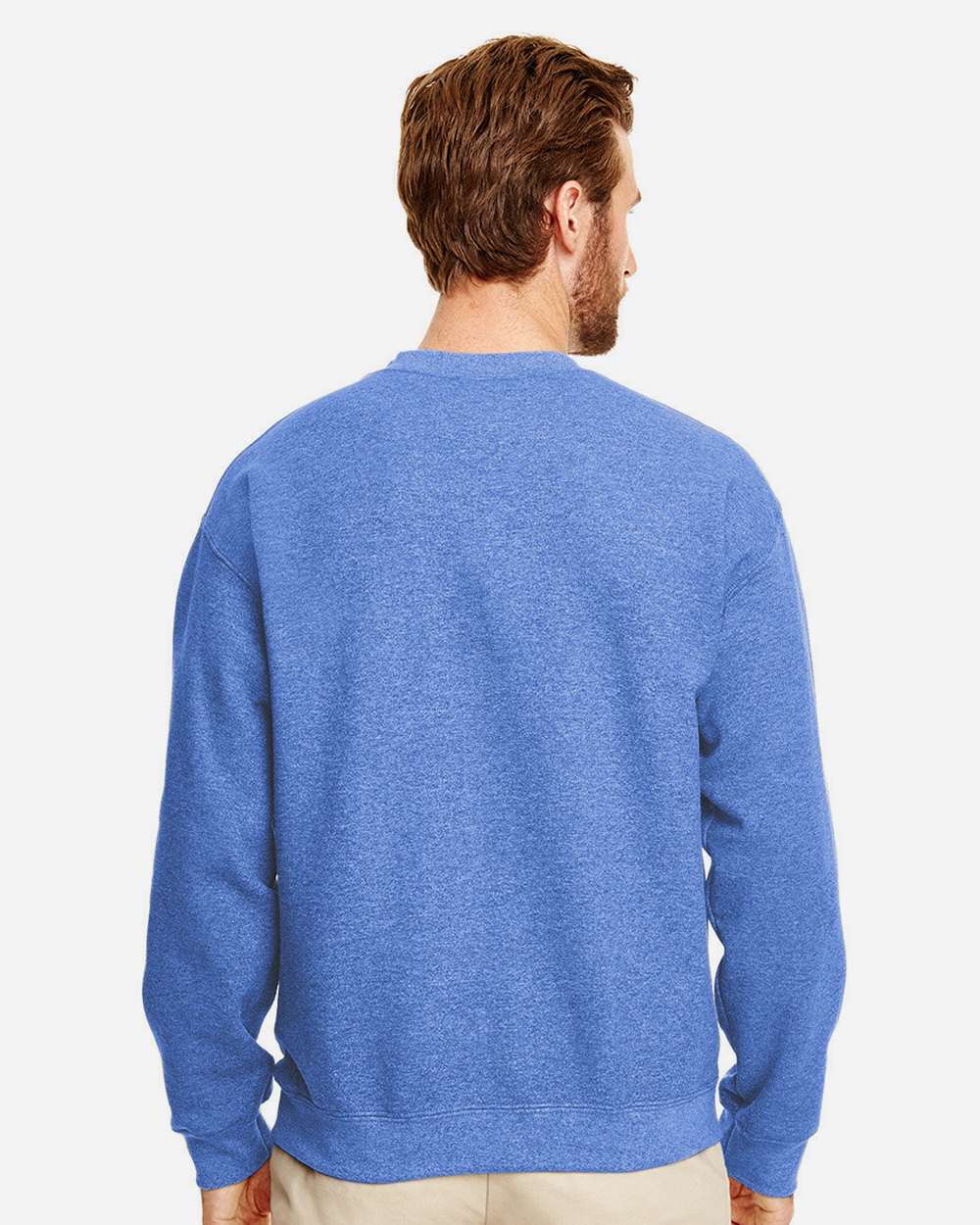 Gildan Heavy Blend Crewneck Sweatshirt