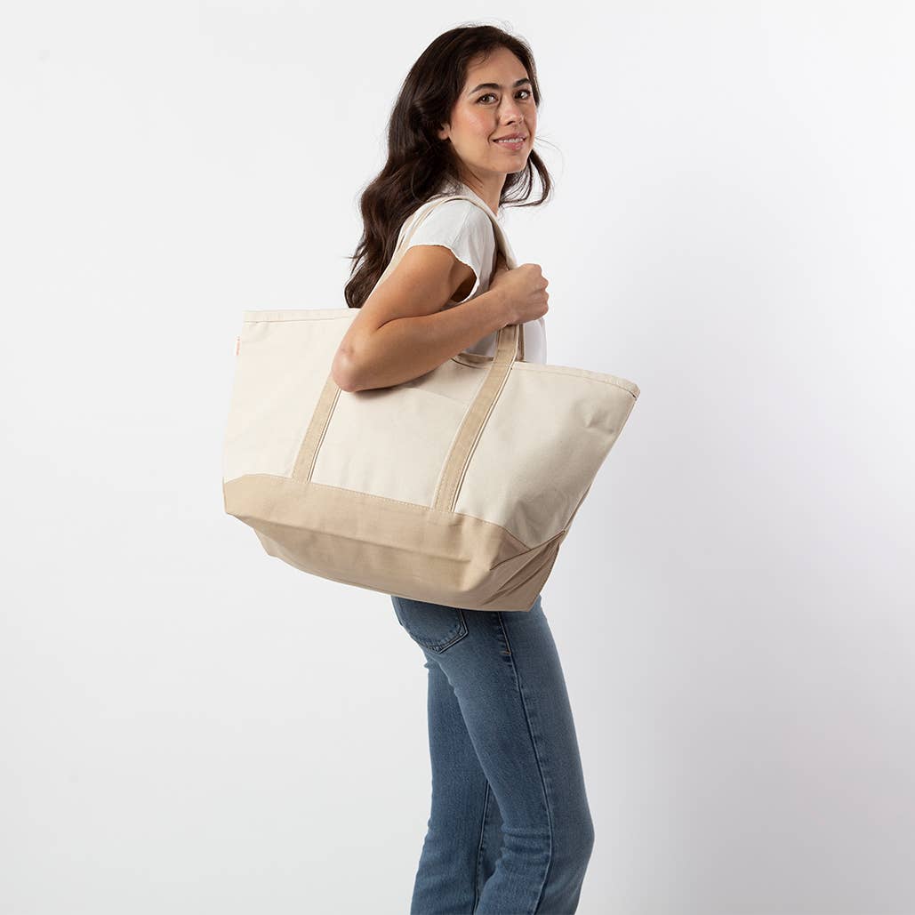 Large Classic Tote