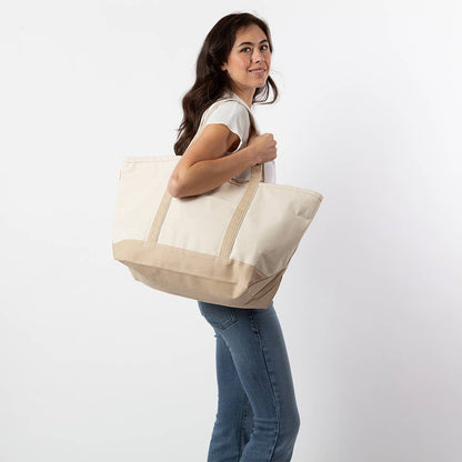 Large Classic Tote