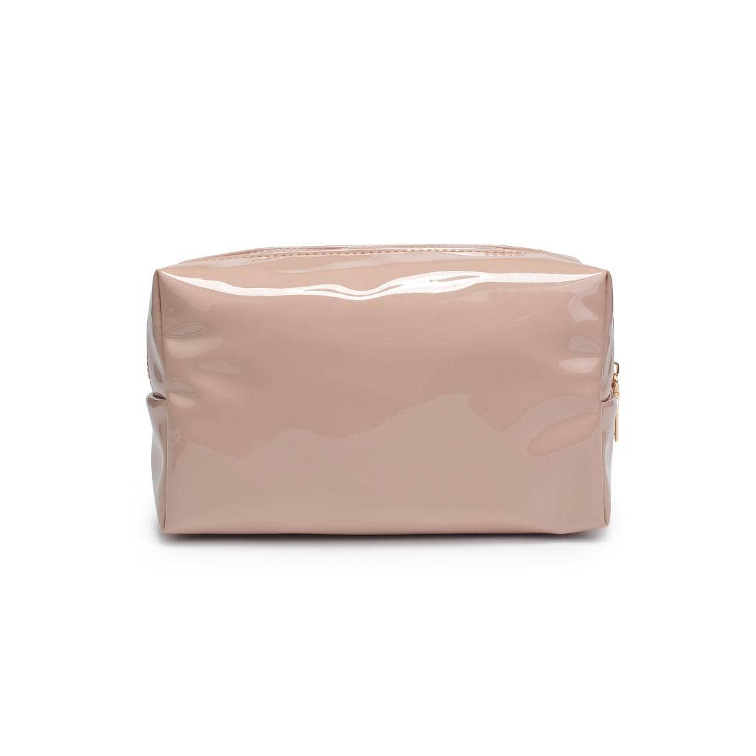 Patent Cosmetic & Travel Organizer Pouch