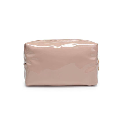 Patent Cosmetic & Travel Organizer Pouch