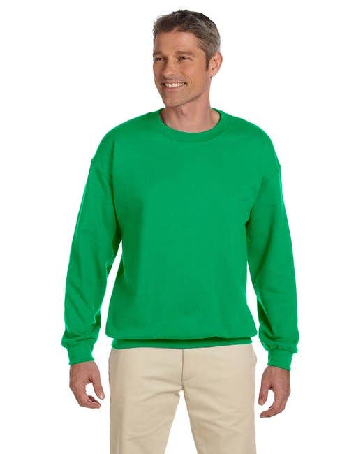Gildan Heavy Blend Crewneck Sweatshirt
