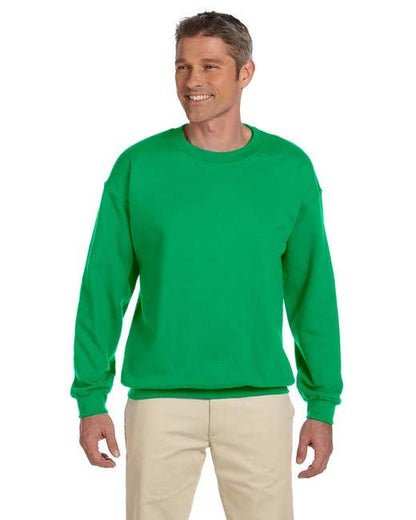Gildan Heavy Blend Crewneck Sweatshirt