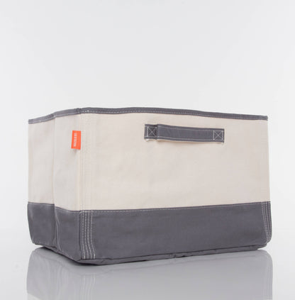 Tub Storage Bin