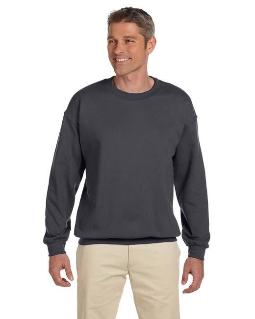Gildan Heavy Blend Crewneck Sweatshirt