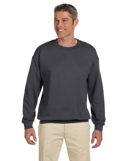 Gildan Heavy Blend Crewneck Sweatshirt