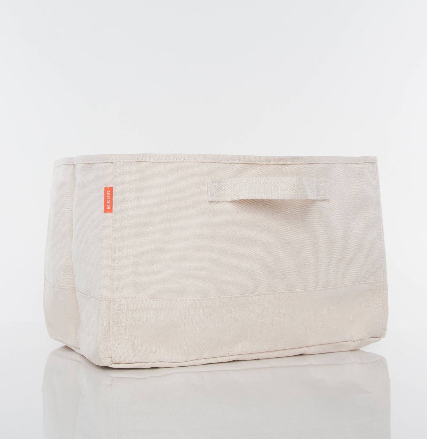 Tub Storage Bin